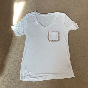 Pocket Tee